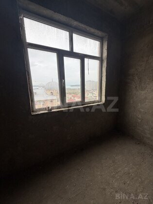 2 otaqlı Yeni tikili, Abşeron r., Xırdalan