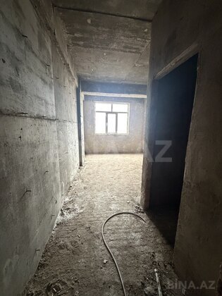 2 otaqlı Yeni tikili, Abşeron r., Xırdalan