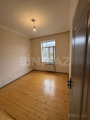 3 otaqlı Həyət evi/Bağ evi, Binə q., Bakı