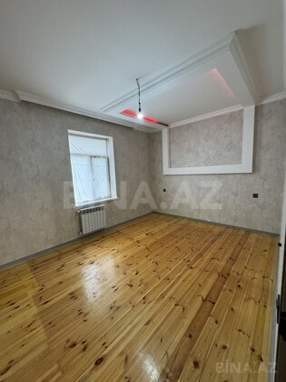 3 otaqlı Həyət evi/Bağ evi, Binə q., Bakı