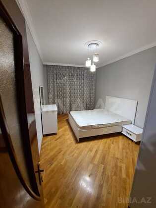 2 otaqlı Yeni tikili, 8 Noyabr m., Bakı