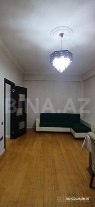 2 otaqlı Yeni tikili, Abşeron r., Xırdalan
