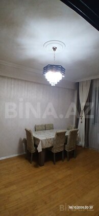 2 otaqlı Yeni tikili, Abşeron r., Xırdalan