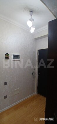 2 otaqlı Yeni tikili, Abşeron r., Xırdalan