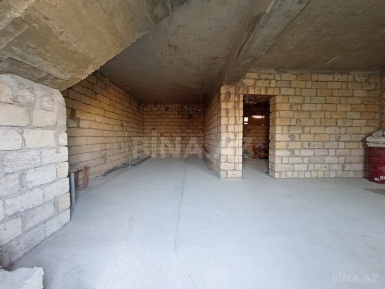 5 otaqlı Həyət evi/Bağ evi, Qobu q., Bakı