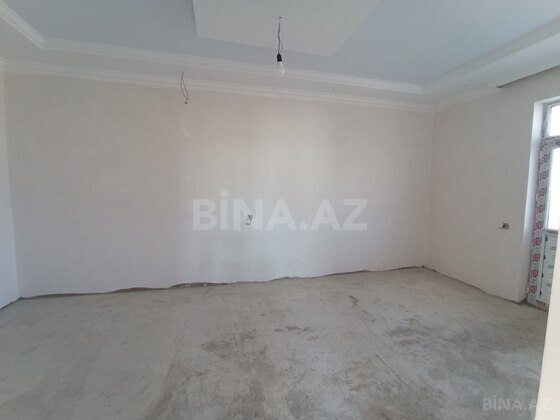 5 otaqlı Həyət evi/Bağ evi, Qobu q., Bakı