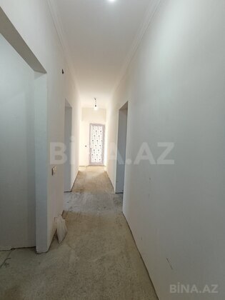5 otaqlı Həyət evi/Bağ evi, Qobu q., Bakı