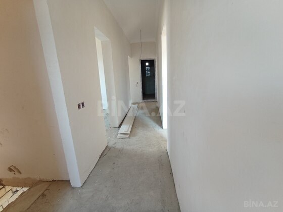 5 otaqlı Həyət evi/Bağ evi, Qobu q., Bakı