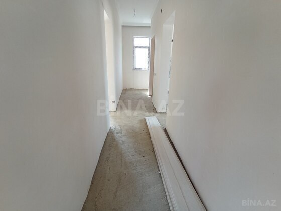 5 otaqlı Həyət evi/Bağ evi, Qobu q., Bakı