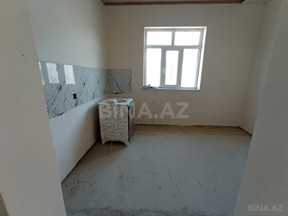 5 otaqlı Həyət evi/Bağ evi, Qobu q., Bakı
