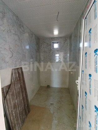 5 otaqlı Həyət evi/Bağ evi, Qobu q., Bakı