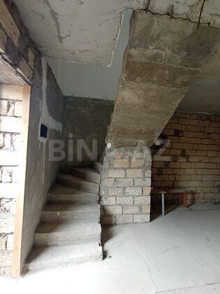 5 otaqlı Həyət evi/Bağ evi, Qobu q., Bakı
