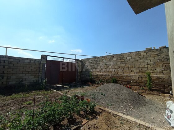 5 otaqlı Həyət evi/Bağ evi, Qobu q., Bakı
