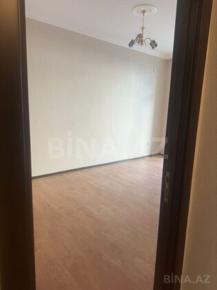 4 otaqlı Yeni tikili, Yasamal q., Bakı