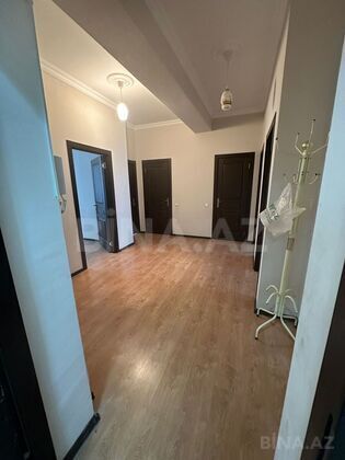 4 otaqlı Yeni tikili, Yasamal q., Bakı