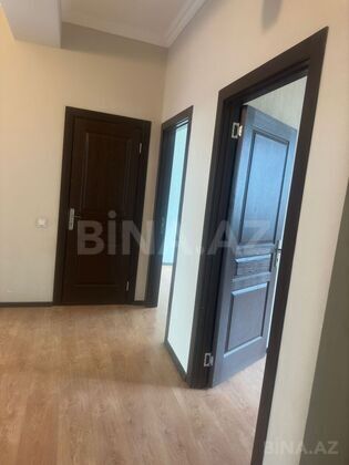 4 otaqlı Yeni tikili, Yasamal q., Bakı