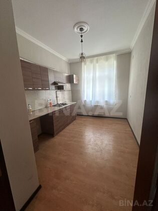 4 otaqlı Yeni tikili, Yasamal q., Bakı
