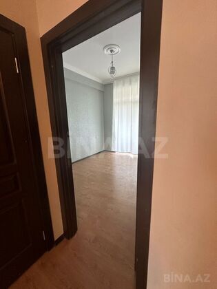 4 otaqlı Yeni tikili, Yasamal q., Bakı