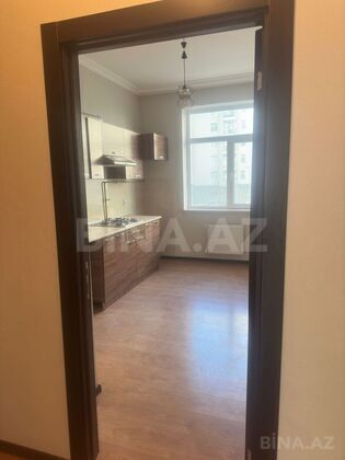 4 otaqlı Yeni tikili, Yasamal q., Bakı