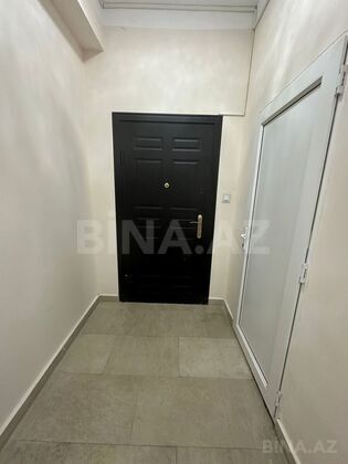 4 otaqlı Yeni tikili, Yasamal q., Bakı