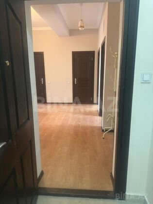 4 otaqlı Yeni tikili, Yasamal q., Bakı