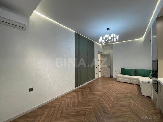 2 otaqlı Yeni tikili, Elmlər Akademiyası m., Bakı