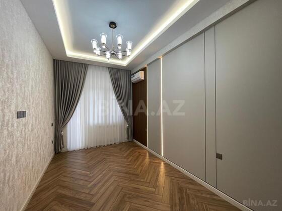 2 otaqlı Yeni tikili, Elmlər Akademiyası m., Bakı