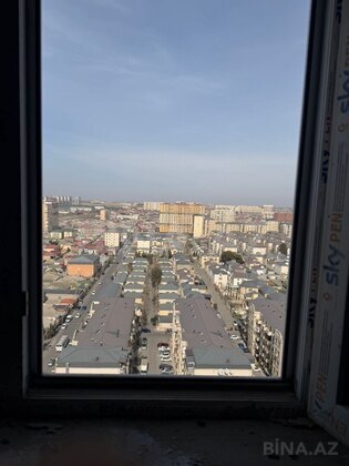 1 otaqlı Yeni tikili, Xırdalan