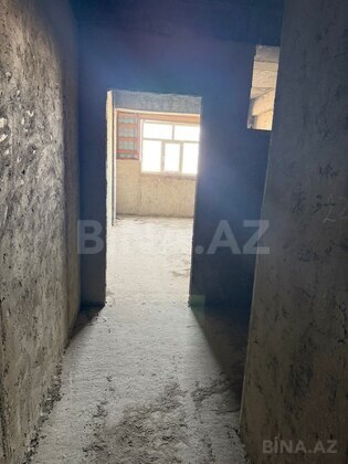 1 otaqlı Yeni tikili, Xırdalan