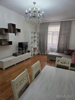 2 otaqlı Yeni tikili, Abşeron r., Sumqayıt