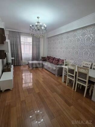2 otaqlı Yeni tikili, Abşeron r., Sumqayıt