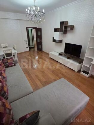 2 otaqlı Yeni tikili, Abşeron r., Sumqayıt