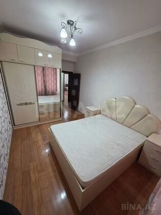 2 otaqlı Yeni tikili, Abşeron r., Sumqayıt