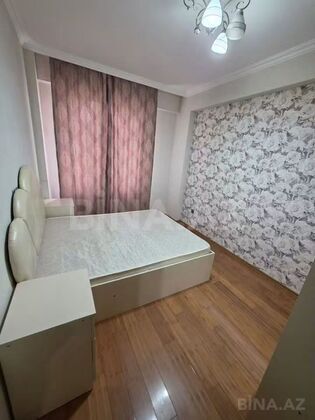 2 otaqlı Yeni tikili, Abşeron r., Sumqayıt