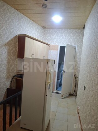2 otaqlı Həyət evi/Bağ evi, Nəsimi m., Bakı