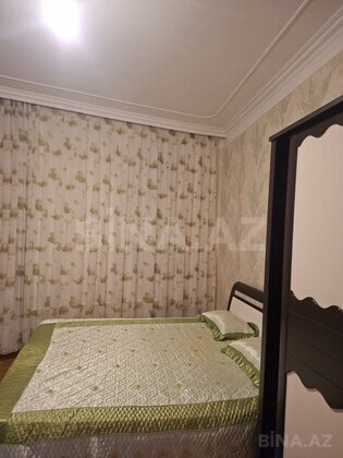 2 otaqlı Həyət evi/Bağ evi, Nəsimi m., Bakı