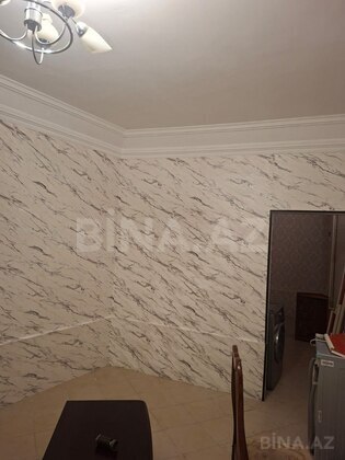 2 otaqlı Həyət evi/Bağ evi, Nəsimi m., Bakı