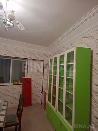 2 otaqlı Həyət evi/Bağ evi, Nəsimi m., Bakı