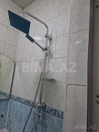 2 otaqlı Həyət evi/Bağ evi, Nəsimi m., Bakı