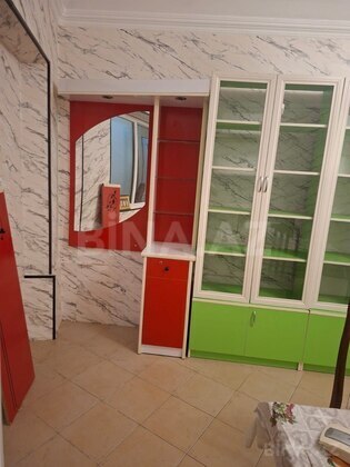 2 otaqlı Həyət evi/Bağ evi, Nəsimi m., Bakı