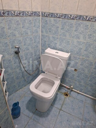2 otaqlı Həyət evi/Bağ evi, Nəsimi m., Bakı