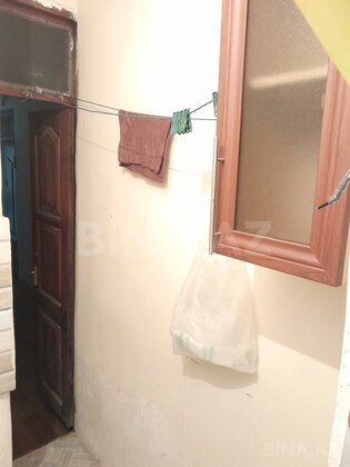 1 otaqlı Köhnə tikili, Azadlıq Prospekti m., Bakı