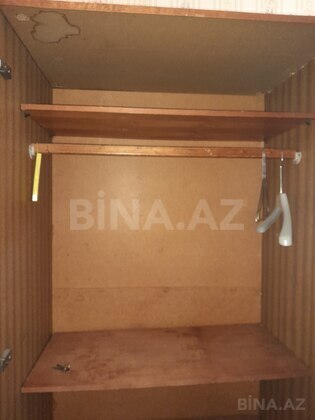 1 otaqlı Köhnə tikili, Azadlıq Prospekti m., Bakı