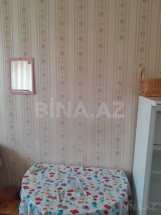 1 otaqlı Köhnə tikili, Azadlıq Prospekti m., Bakı