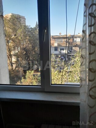 1 otaqlı Köhnə tikili, Azadlıq Prospekti m., Bakı