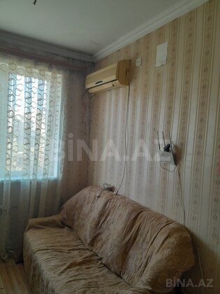 1 otaqlı Köhnə tikili, Azadlıq Prospekti m., Bakı