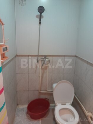 1 otaqlı Köhnə tikili, Azadlıq Prospekti m., Bakı