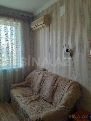 1 otaqlı Köhnə tikili, Azadlıq Prospekti m., Bakı