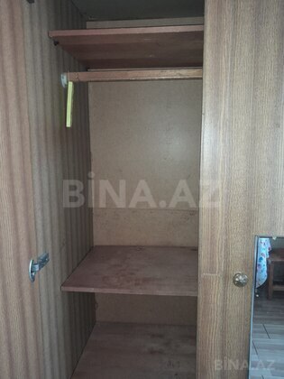 1 otaqlı Köhnə tikili, Azadlıq Prospekti m., Bakı