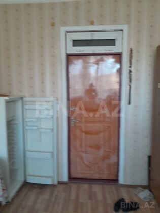 1 otaqlı Köhnə tikili, Azadlıq Prospekti m., Bakı